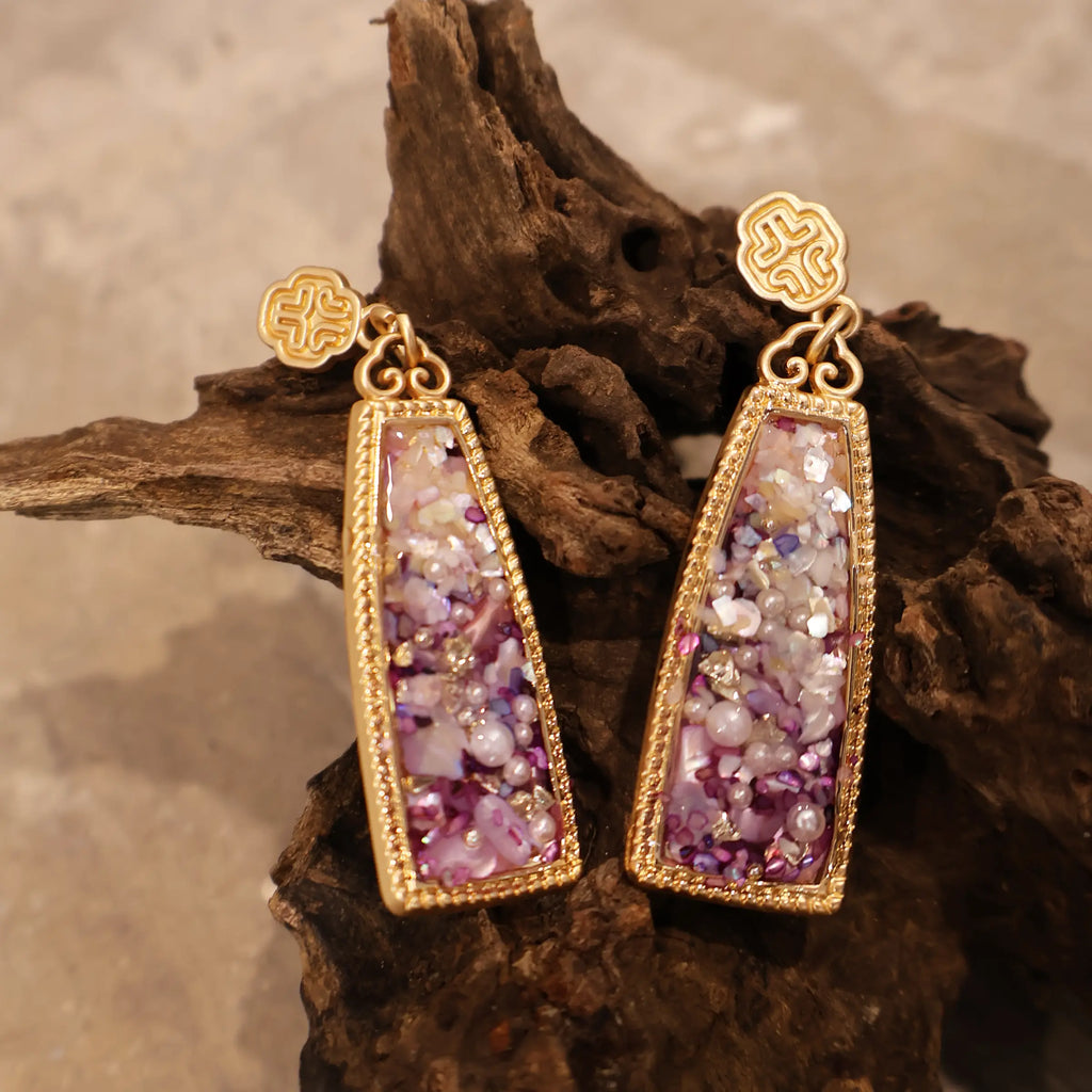 Ruyi Redbud