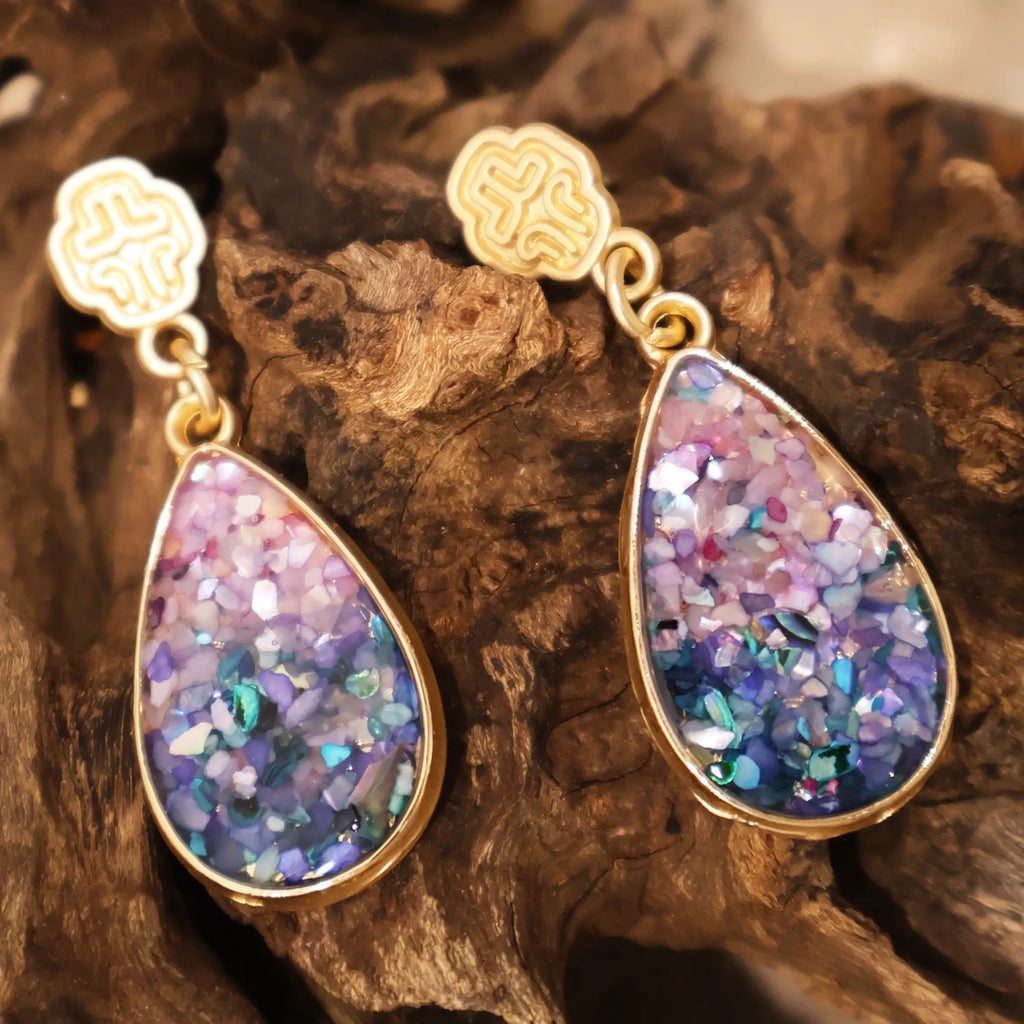 Aurora Teardrop