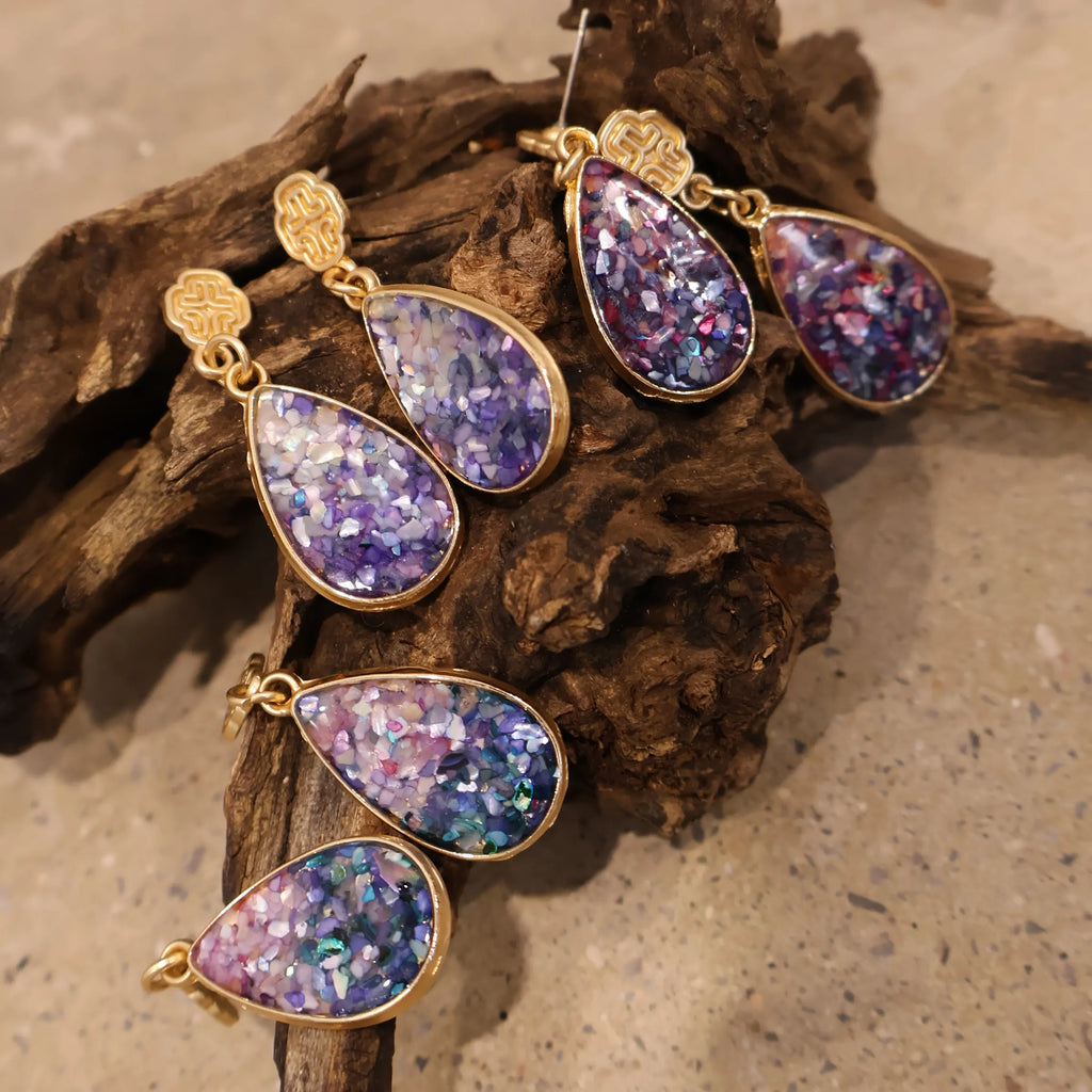 Aurora Teardrop