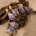 Aurora Teardrop
