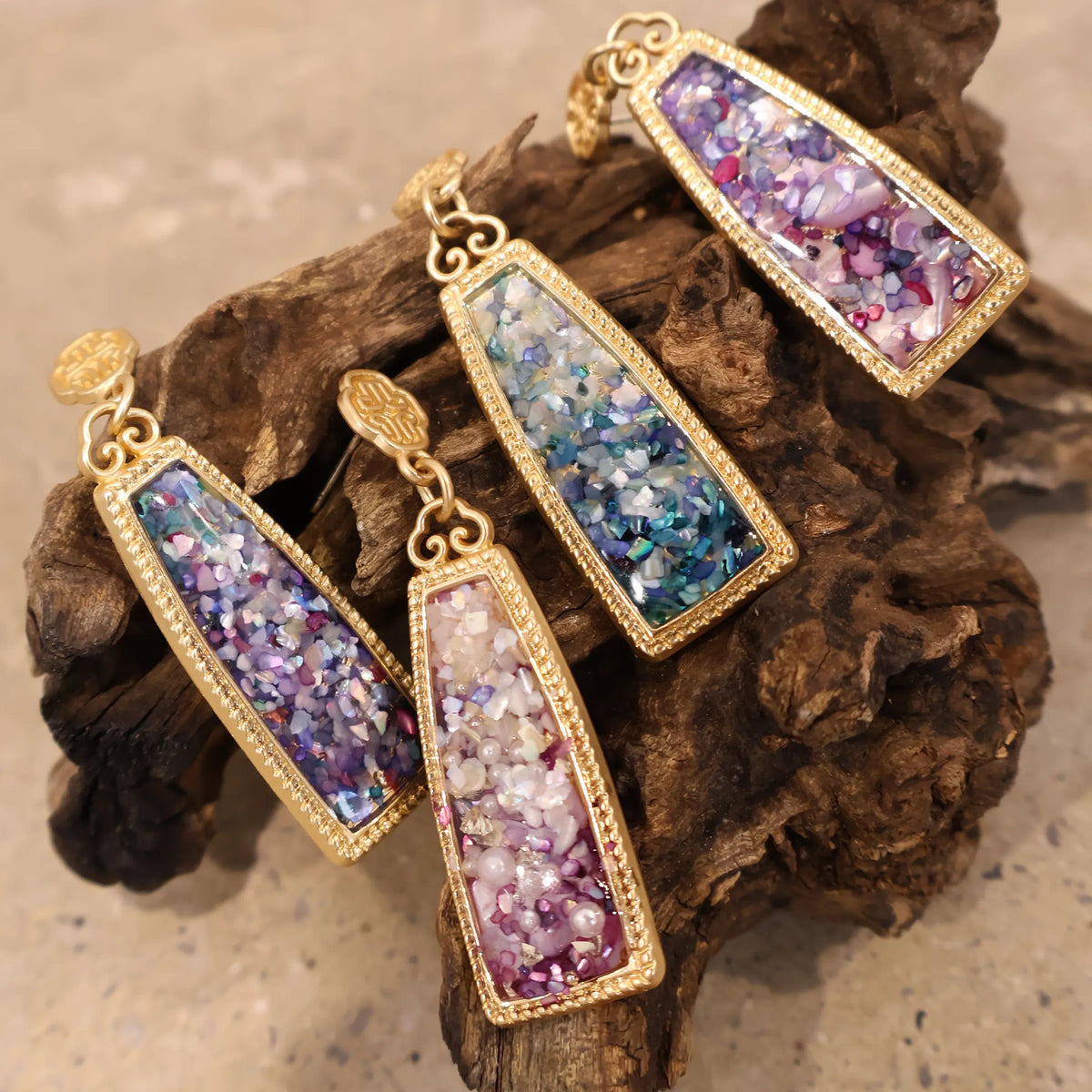 Ruyi Redbud